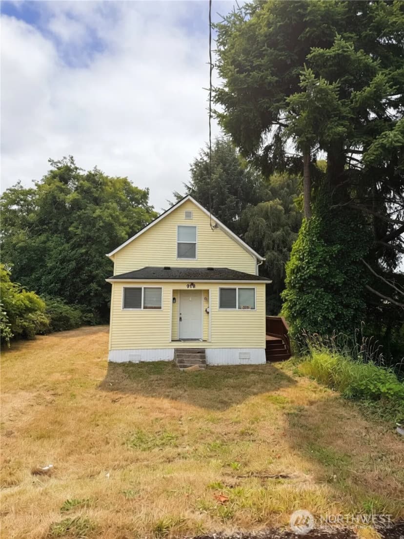 Property photo for 918 W Marion Street, Aberdeen
