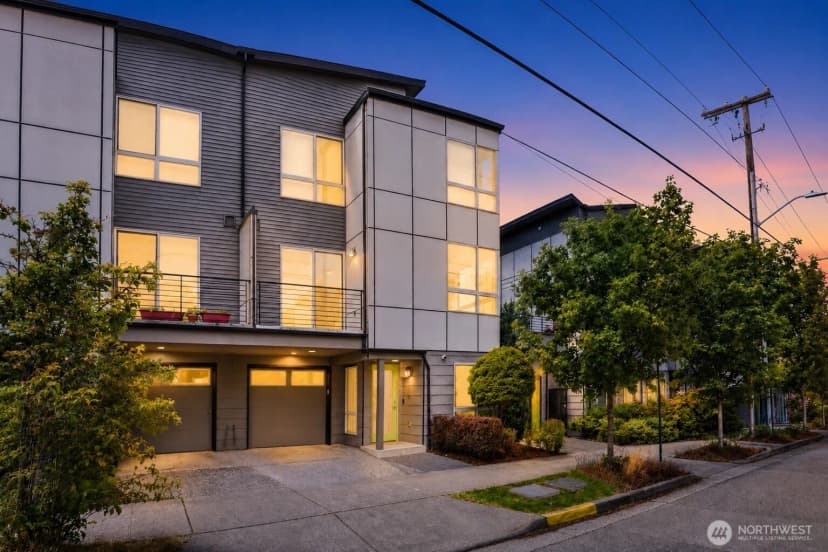 Property photo for 4767 35th Avenue S, Seattle