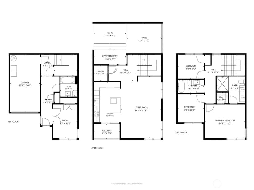 Property photo for 4767 35th Avenue S, Seattle photo 39