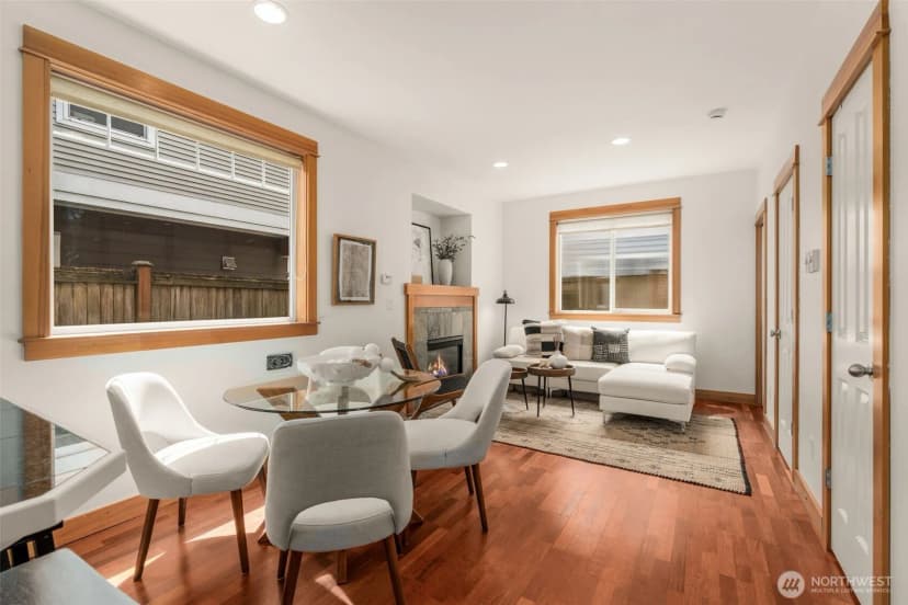 Property photo for 9121 23rd Avenue Ne, Seattle photo 9