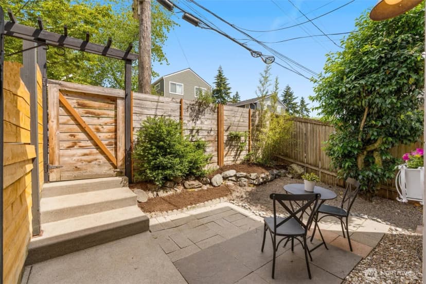 Property photo for 9121 23rd Avenue Ne, Seattle photo 18