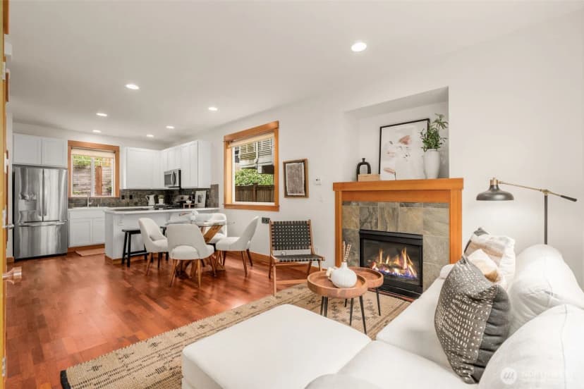 Property photo for 9121 23rd Avenue Ne, Seattle photo 10