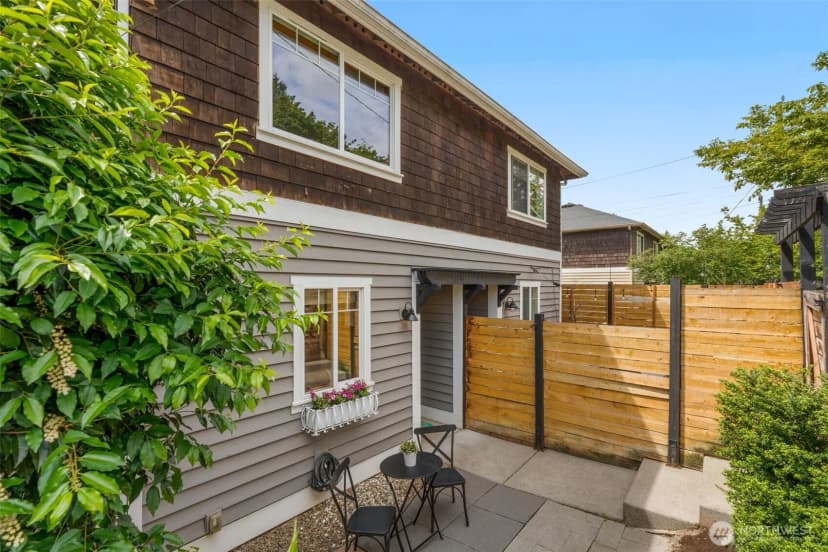 Property photo for 9121 23rd Avenue Ne, Seattle photo 2