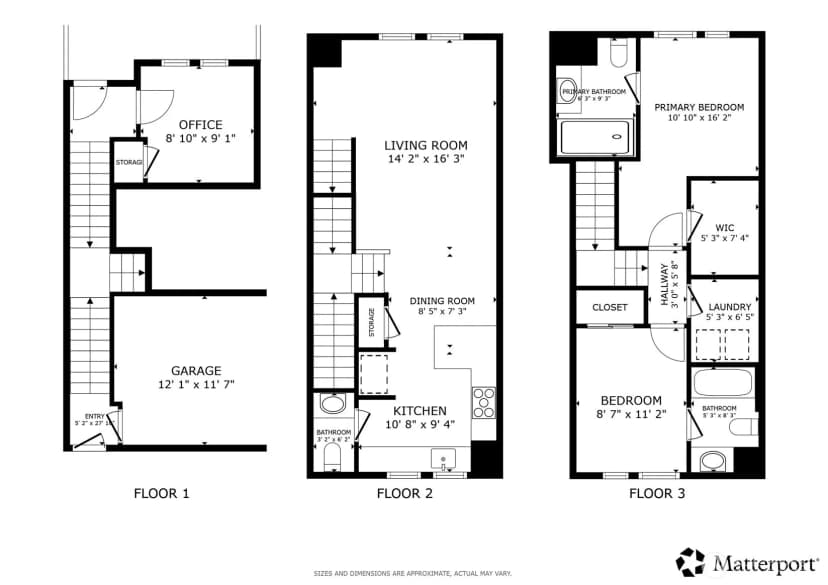Property photo for 12524 15th Avenue Ne #b, Seattle photo 25