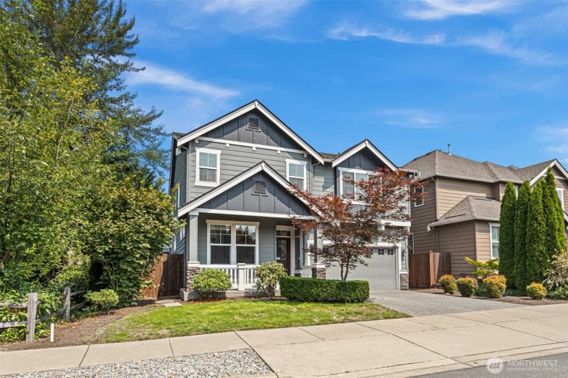 Property photo for 4325 139th Place Se, Snohomish photo 4