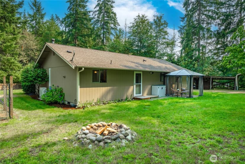 Property photo for 14342 Brandie Court Se, Yelm photo 26
