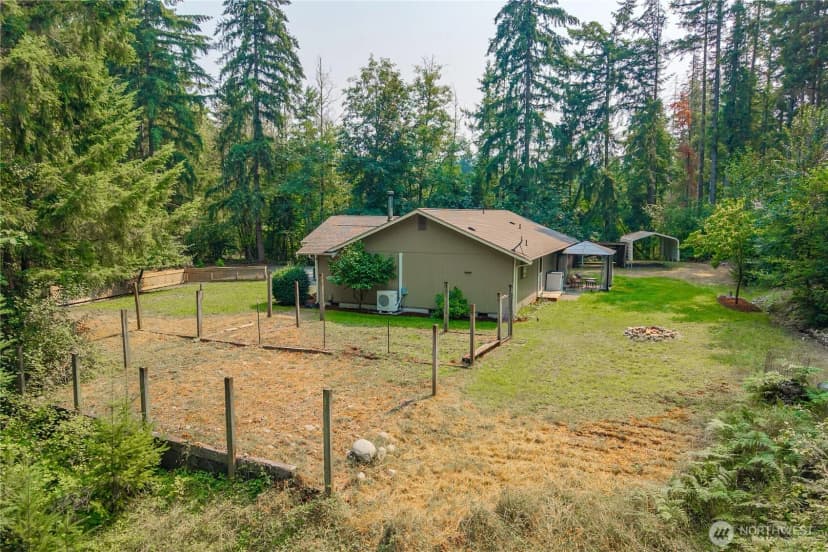 Property photo for 14342 Brandie Court Se, Yelm photo 4
