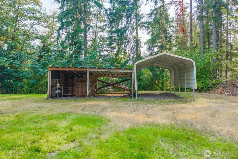 Property photo for 14342 Brandie Court Se, Yelm photo 24