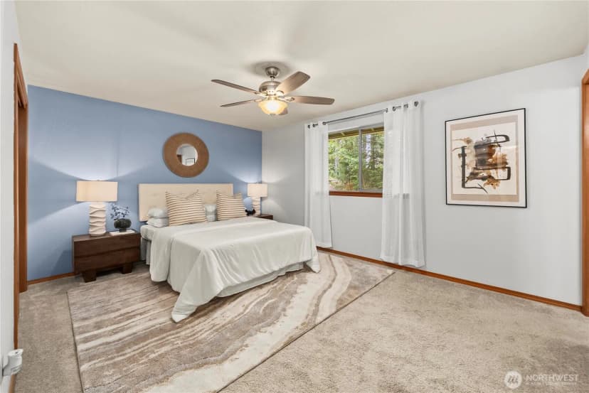 Property photo for 14342 Brandie Court Se, Yelm photo 13