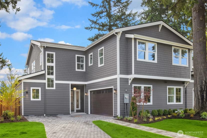Property photo for 1632 167th Avenue Ne, Bellevue