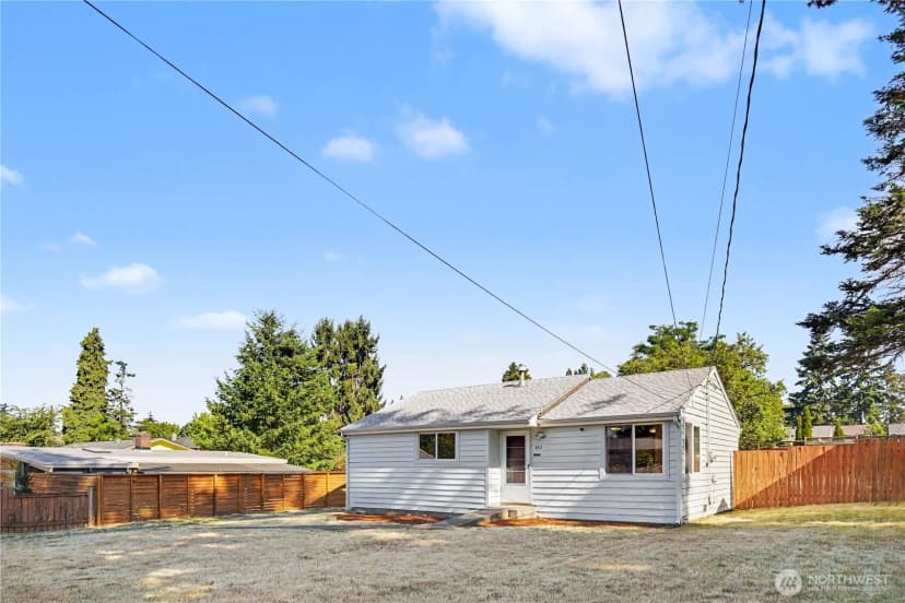 Property photo for 842 Sw 126th Street, Seattle photo 19