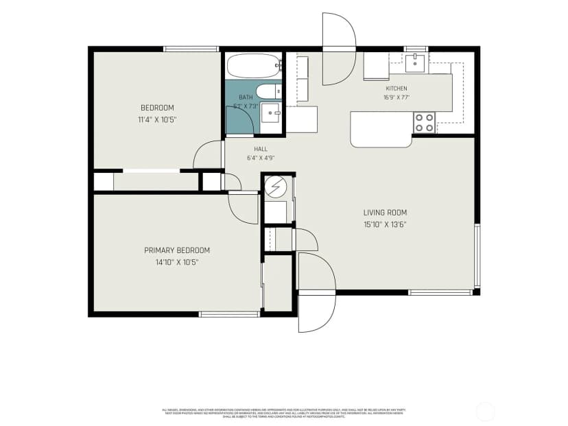 Property photo for 842 Sw 126th Street, Seattle photo 22