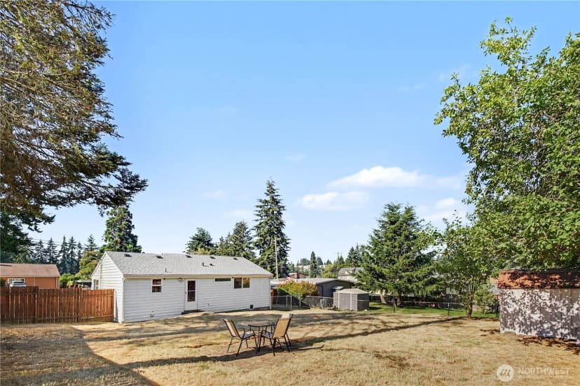 Property photo for 842 Sw 126th Street, Seattle photo 20