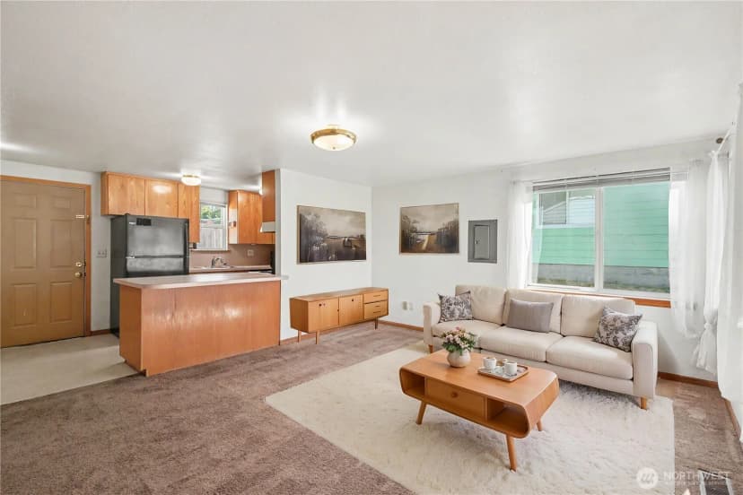 Property photo for 842 Sw 126th Street, Seattle photo 4