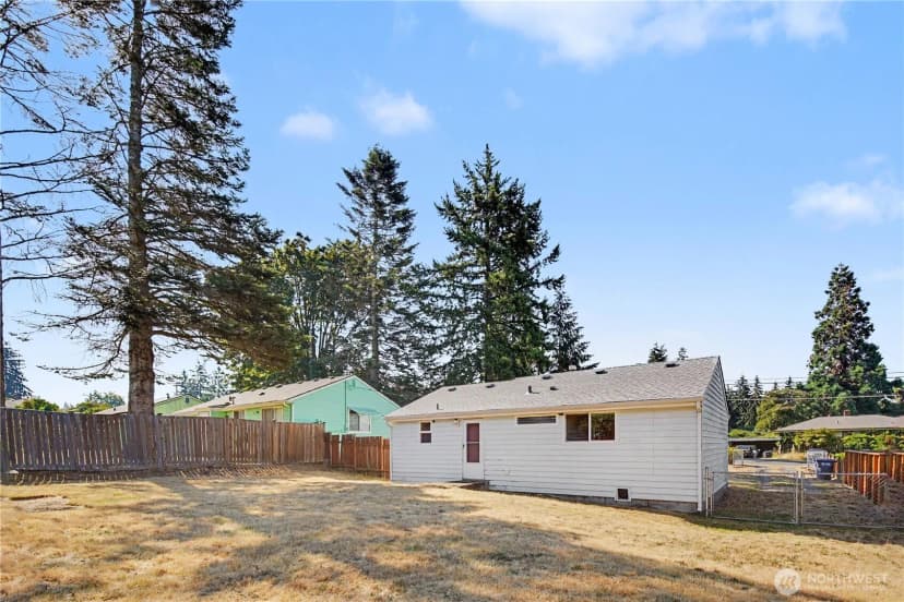 Property photo for 842 Sw 126th Street, Seattle photo 21