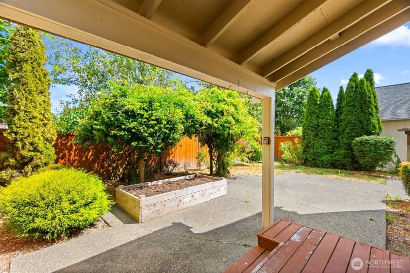 Property photo for 4506 Seville Drive Se, Lacey photo 28