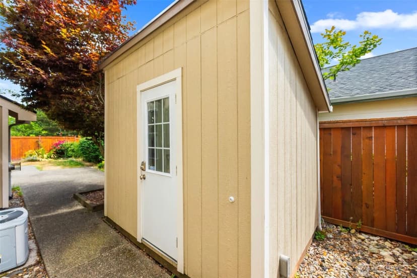 Property photo for 4506 Seville Drive Se, Lacey photo 33
