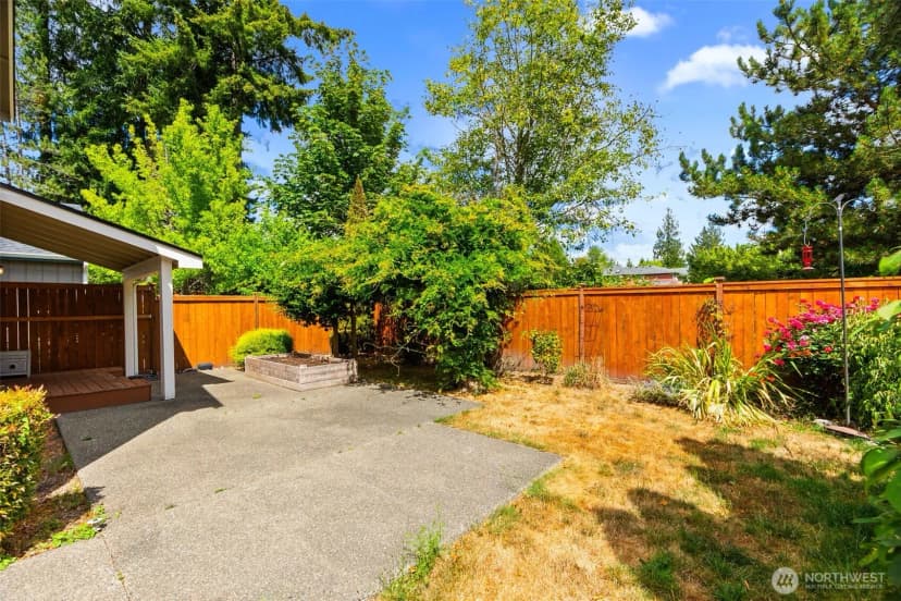 Property photo for 4506 Seville Drive Se, Lacey photo 32