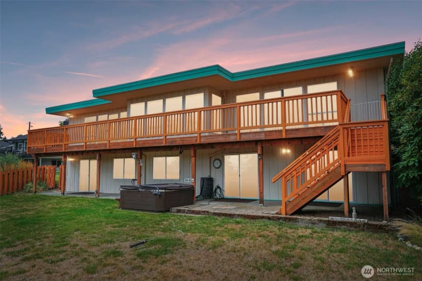 Property photo for 1027 Crestwood Lane, Fircrest photo 33