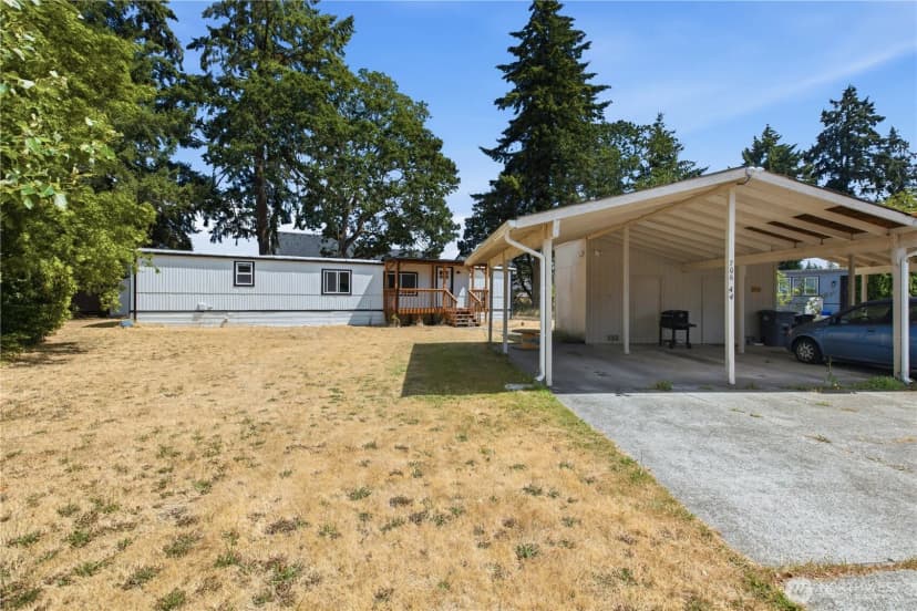 Property photo for 706 165th Street Ct E #44, Spanaway photo 4