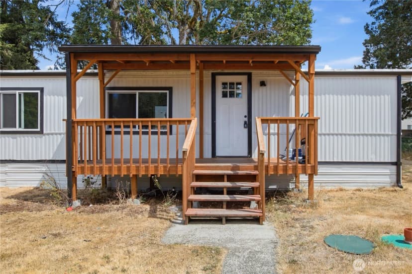 Property photo for 706 165th Street Ct E #44, Spanaway photo 2