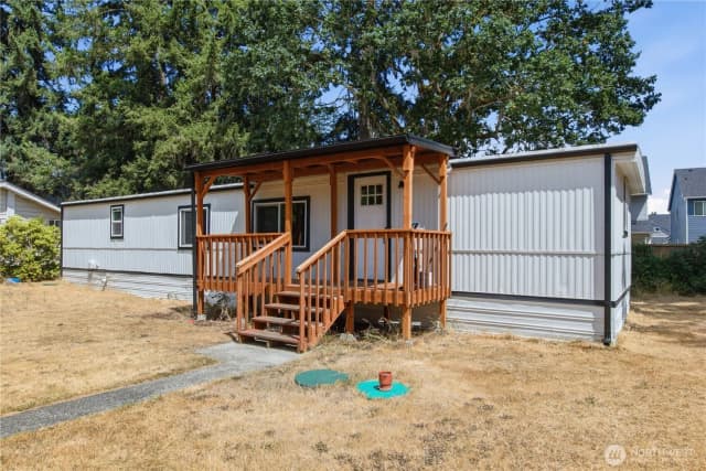 Property photo for 706 165th Street Ct E #44, Spanaway