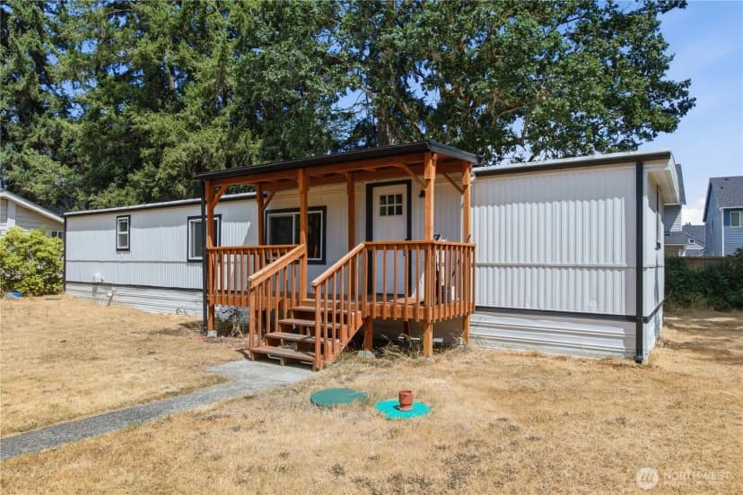 Property photo for 706 165th Street Ct E #44, Spanaway