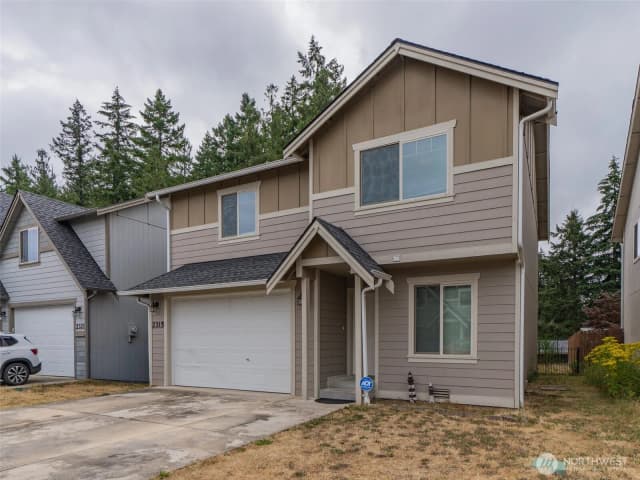 Property photo for 2315 Se Kelby Circle, Port Orchard photo 3