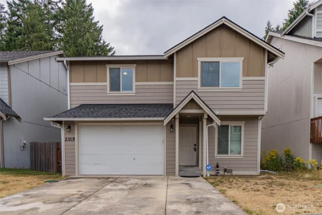 Property photo for 2315 Se Kelby Circle, Port Orchard photo 2