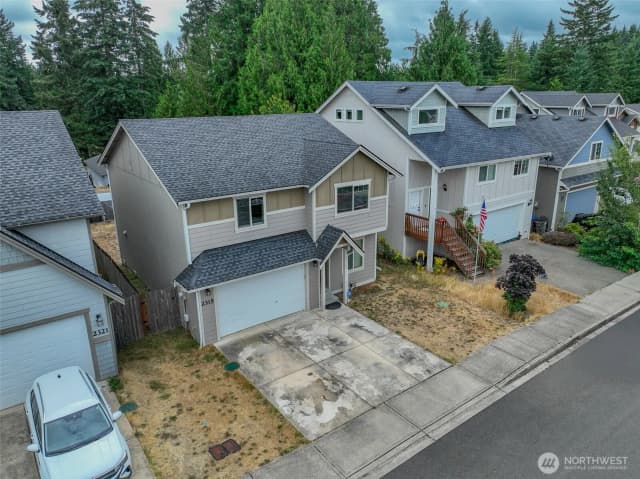 Property photo for 2315 Se Kelby Circle, Port Orchard