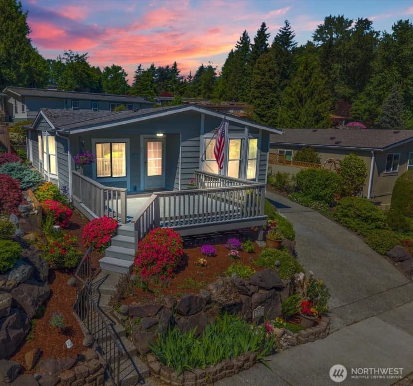 Property photo for 17235 119th Avenue Ne, Bothell