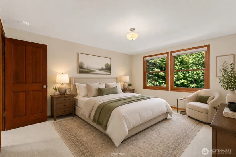 Property photo for 3500 Ne 162nd Street, Lake Forest Park photo 16