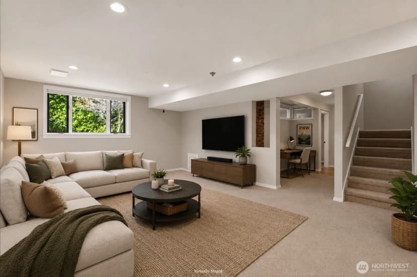 Property photo for 3500 Ne 162nd Street, Lake Forest Park photo 23