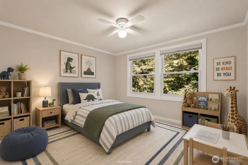 Property photo for 3500 Ne 162nd Street, Lake Forest Park photo 20