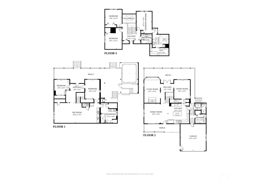 Property photo for 3500 Ne 162nd Street, Lake Forest Park photo 39