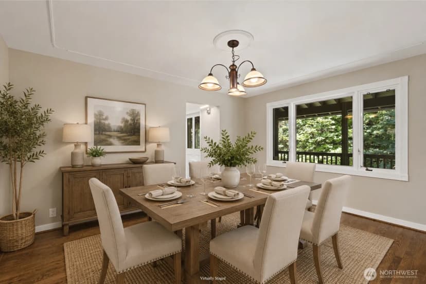 Property photo for 3500 Ne 162nd Street, Lake Forest Park photo 9