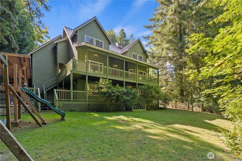 Property photo for 3500 Ne 162nd Street, Lake Forest Park photo 35