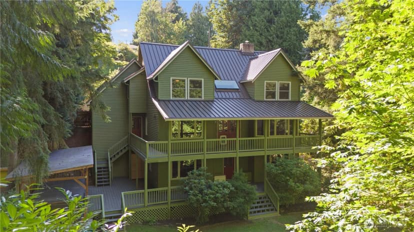 Property photo for 3500 Ne 162nd Street, Lake Forest Park photo 36
