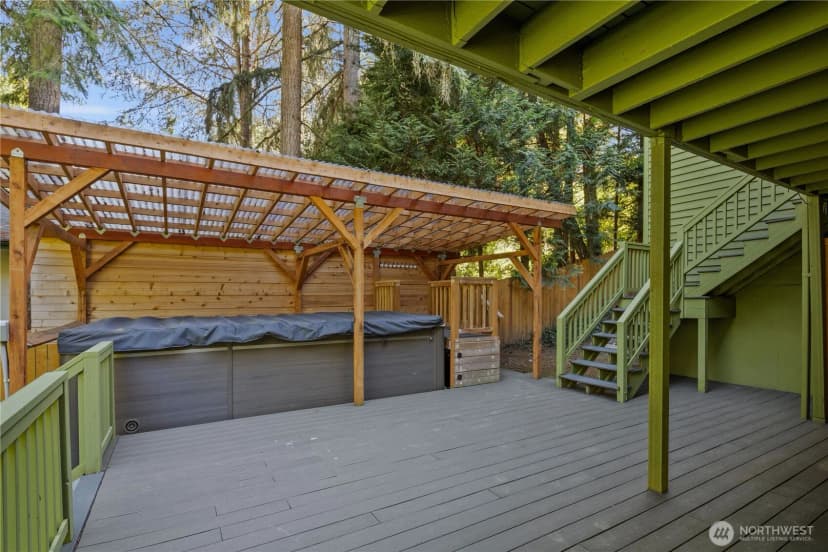 Property photo for 3500 Ne 162nd Street, Lake Forest Park photo 31