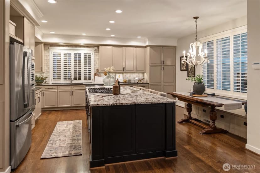 Property photo for 1117 Ne Katsura Street, Issaquah photo 7
