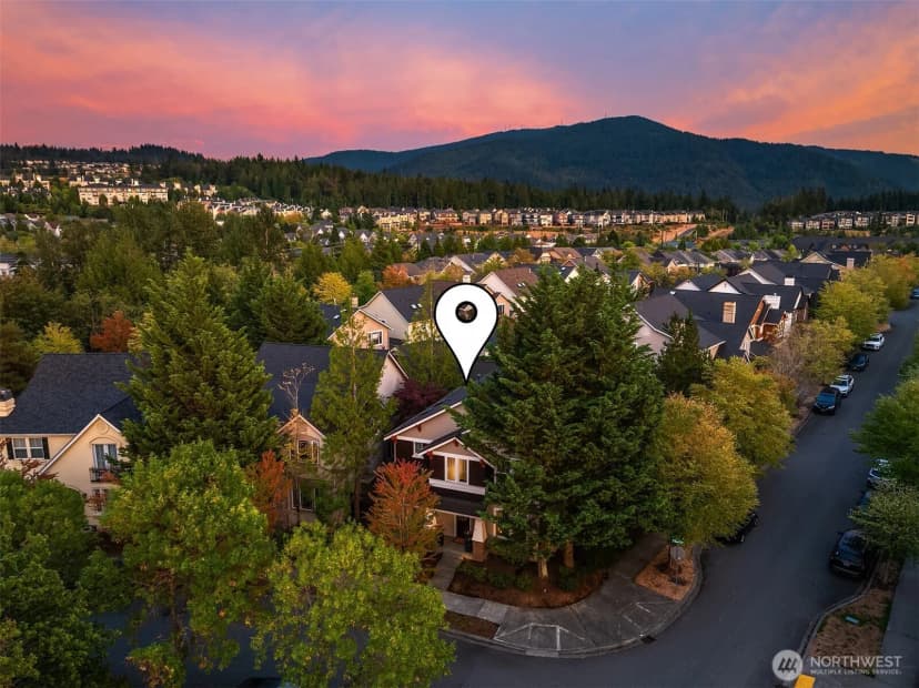 Property photo for 1117 Ne Katsura Street, Issaquah photo 39
