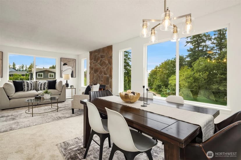 Property photo for 21006 Ne 18th Place, Sammamish photo 7