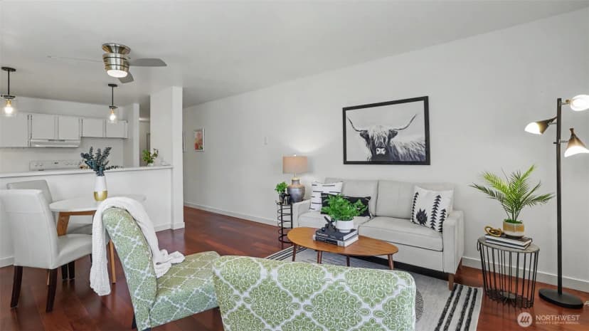 Property photo for 17431 Ambaum Boulevard S #d2, Burien photo 7
