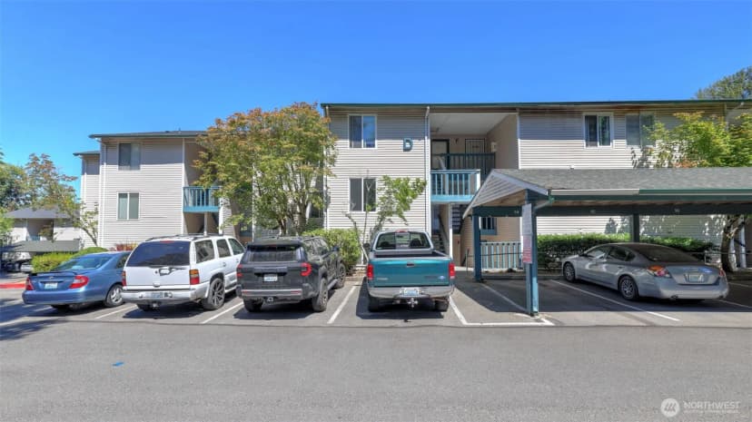 Property photo for 17431 Ambaum Boulevard S #d2, Burien photo 18