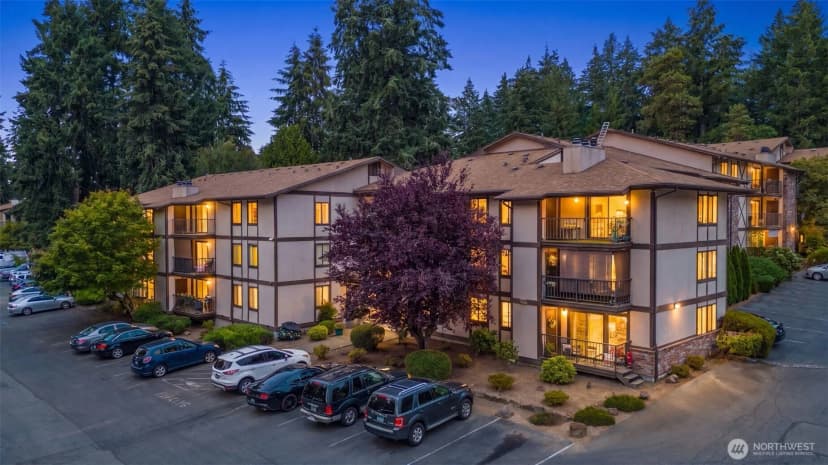 Property photo for 4601 Grandview Drive W #r317, University Place