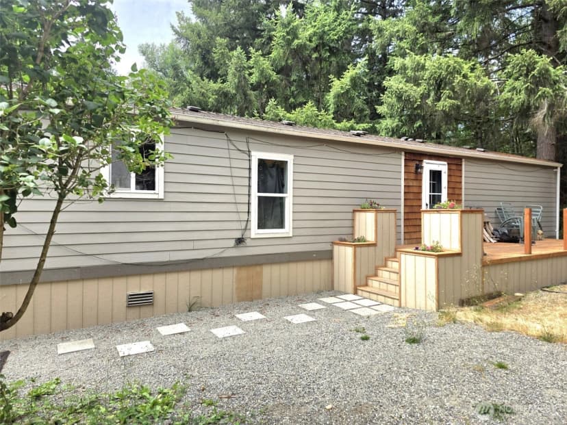 Property photo for 2907 341st Court S #27, Roy