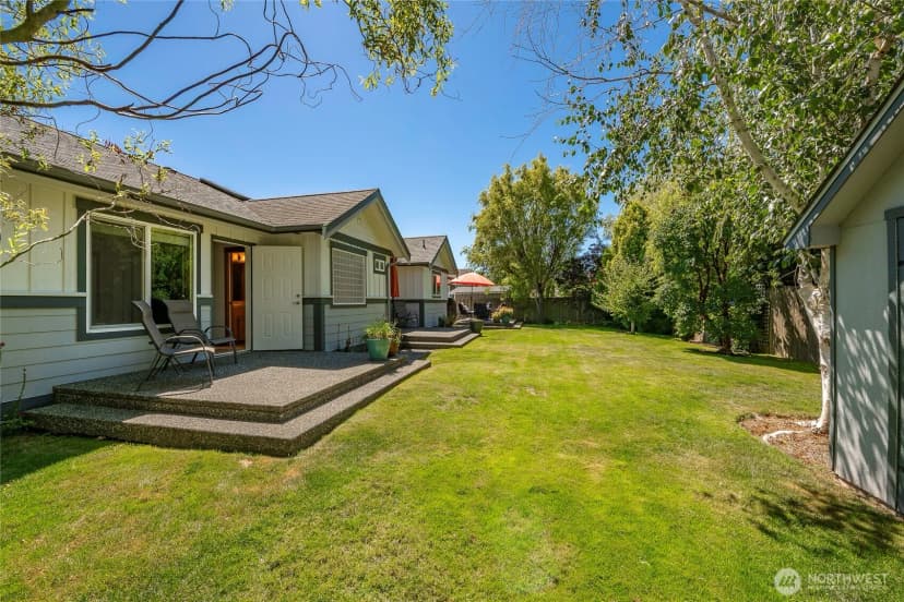 Property photo for 8255 Snohomish Road, Blaine photo 28