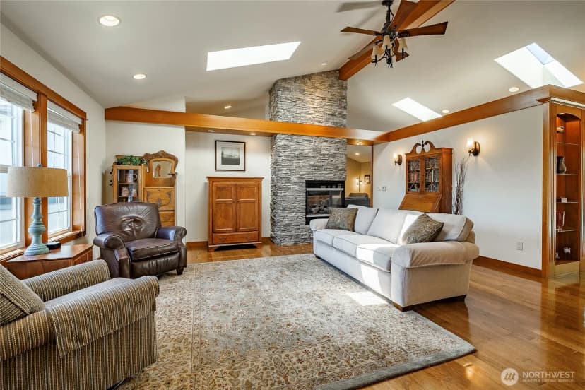 Property photo for 8255 Snohomish Road, Blaine photo 6