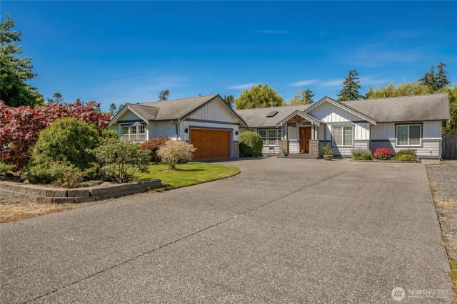 Property photo for 8255 Snohomish Road, Blaine photo 2