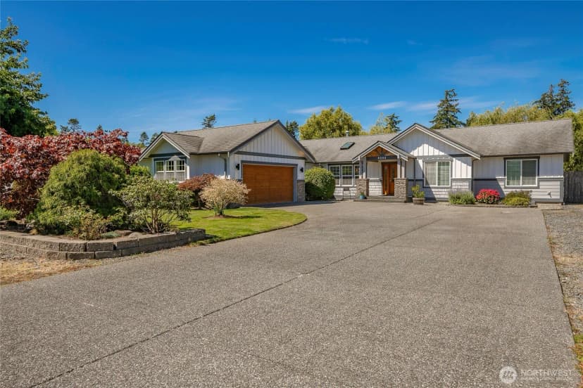 Property photo for 8255 Snohomish Road, Blaine photo 2
